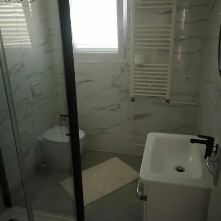Apartment 7P Sea View Holiday home *
