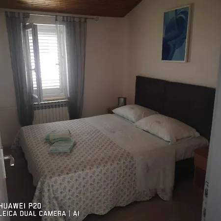 Apartment 7P Sea View Holiday home