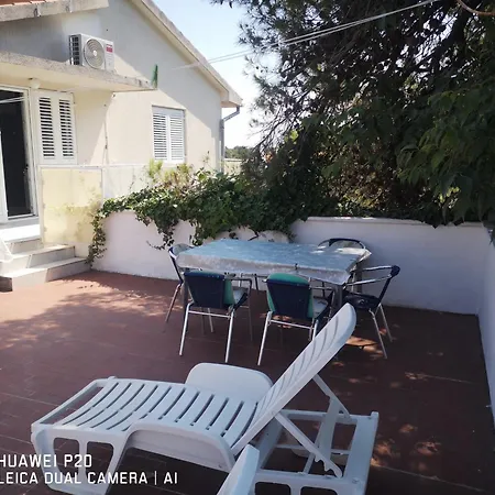 Holiday home Apartment 7P Sea View