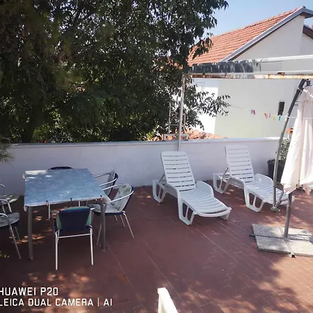 Apartment 7P Sea View Holiday home *