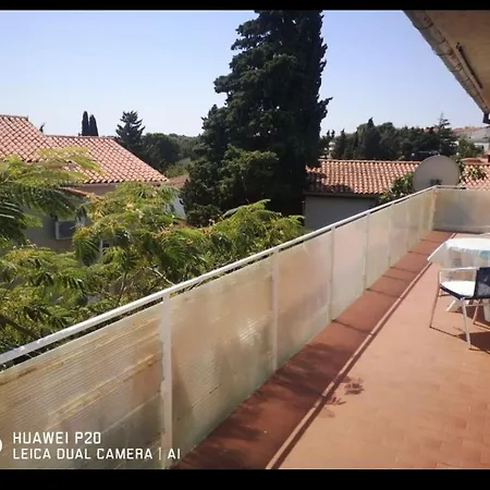 Casa Antonici Сasa de vacaciones
