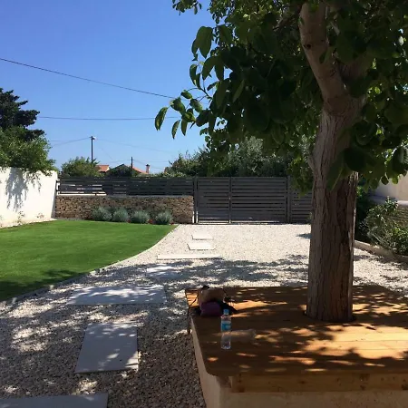 Casa Antonici Сasa de vacaciones