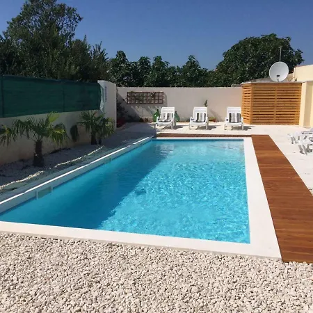 Casa Antonici * Ližnjan
