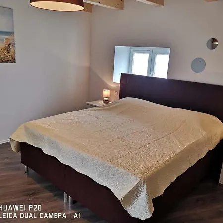 Casa Antonici Сasa de vacaciones Ližnjan