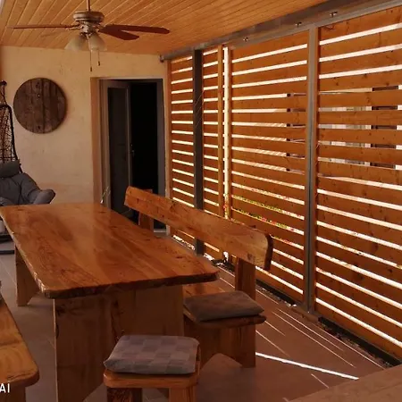 Сasa de vacaciones Casa Antonici *