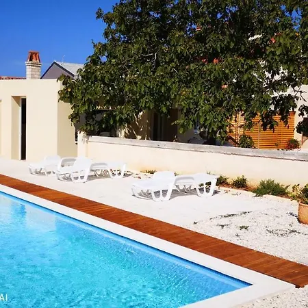 Casa Antonici Сasa de vacaciones *