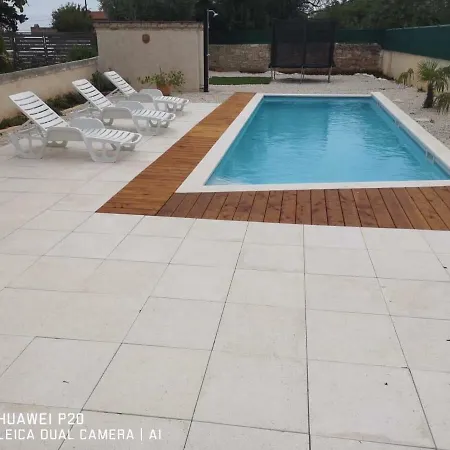 Сasa de vacaciones Casa Antonici *