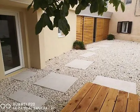 Casa Antonici Сasa de vacaciones *